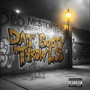 Dat Booty Throw (Radio Edit)