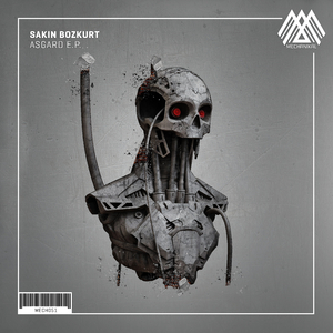 Asgard (Original Mix)