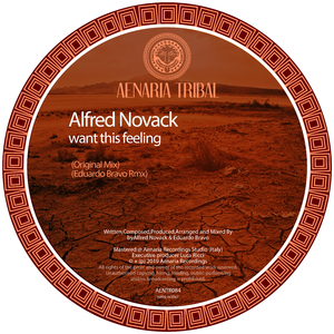 want this feeling (Eduardo Bravo Remix)