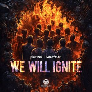 We Will Ignite（Extended Mix）
