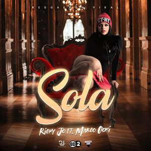 Sola (feat. Marco Ooki)