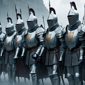 The Dawn of a New Era