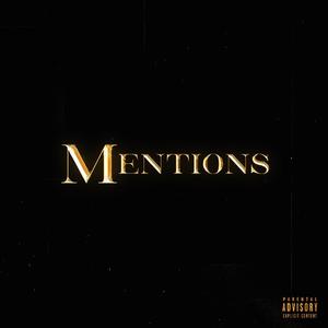 Mentions