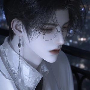 当初又何必招惹