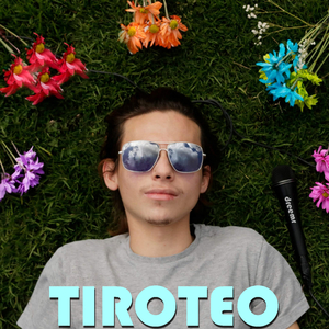 Tiroteo