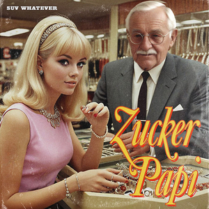 Zucker Papi