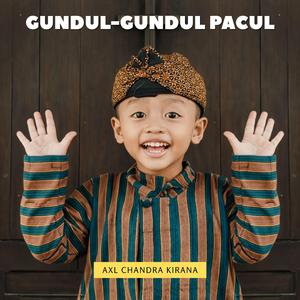 Gundul-Gundul Pacul