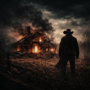 Where the Devil Buried My Name