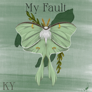 My Fault (Instrumental)