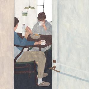 我的姑娘 她在远方