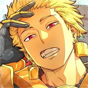 RULER (Gilgamesh) (feat. Ben Schuller)