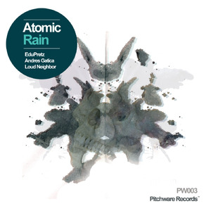 Atomic Rain ( Loud Neighbor Remix)