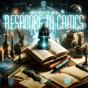 Response to Critics
