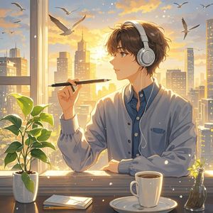风的节拍