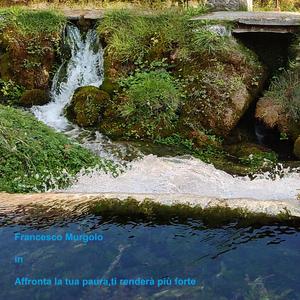 Affronta la tua paura , ti renderà più forte