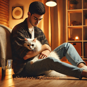 Sahabatku Kembalilah