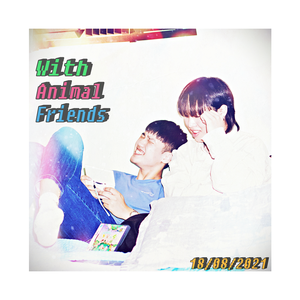 With Animal Friends(Inst.)