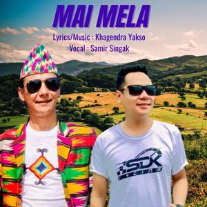 Mai Mela (Acoustic Version)