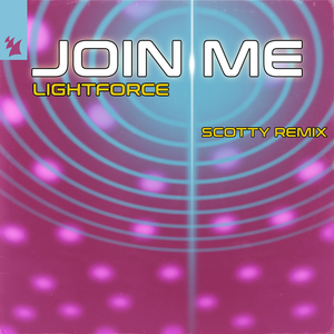Join Me (Lightforce Club Mix)