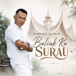 Baliak Ka Surau