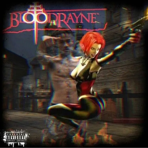 Bloodrayne