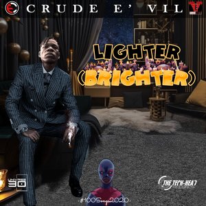 Lighter (Brighter) (Radio Edit)