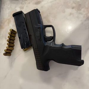 [FREE]UDG Type Beat "大枪"