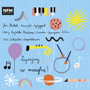 Zagrajmy w muzykę!: IV. Bańki mydlane