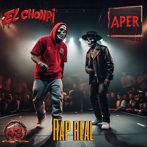 Rap Real (feat. Aper & Dj Jona)