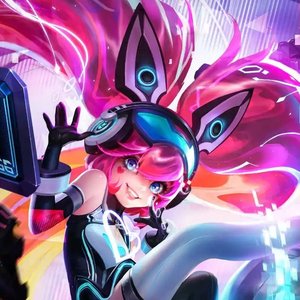 安琪拉的魔法书（cover.宋孟君）（翻自 宋孟君）