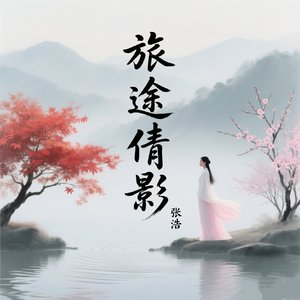 旅途倩影