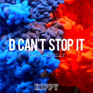 D can't stop it (feat. KAYLLY)