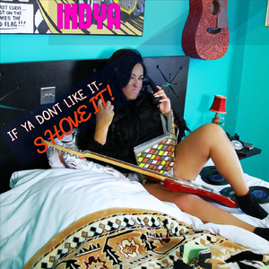 If Ya Don't Like It: Shove It!