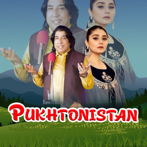 Pukhtonistan