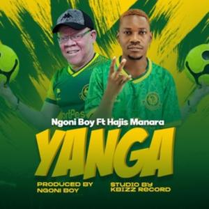Yanga (feat. Hajis manara)