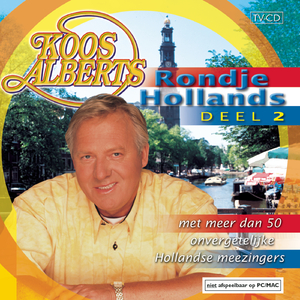 'N Rondje Swingen (Album Version)