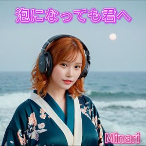 泡になっても君へ