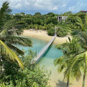 Sentosa Island