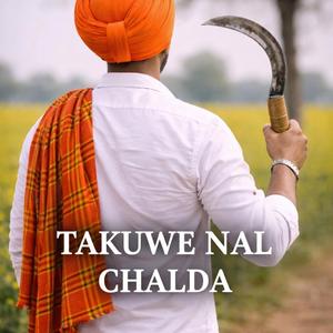 ਟੱਕਵੇ ਨਾਲ ਚਲਦਾ