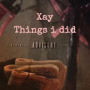 Things I Did