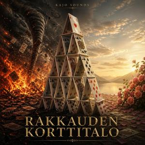 RAKKAUDEN KORTTITALO