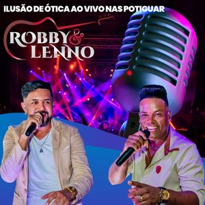 Ilusão de Ótica (Ao Vivo nas Potiguar)