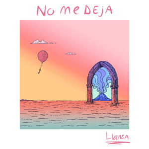 No Me Deja