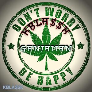 Ganjaman