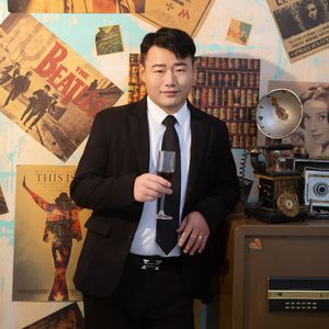 所有告别 只是换种方式遇见