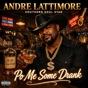 Po Me Some Drank (Live)
