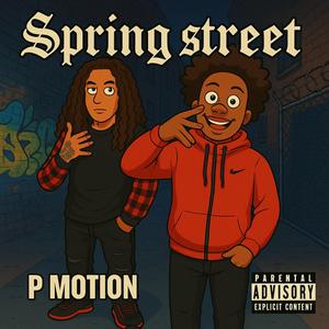 Spring street