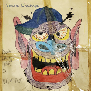 If You're Going to Spew...