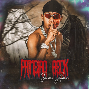 Primeiro Beck (Ela Me Amou)