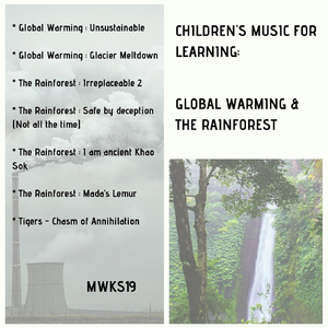 The Rainforest: I Am Ancient Khao Sok